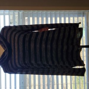 Faded Glory Women's Cowl Neck Hacci Jersey Sweater